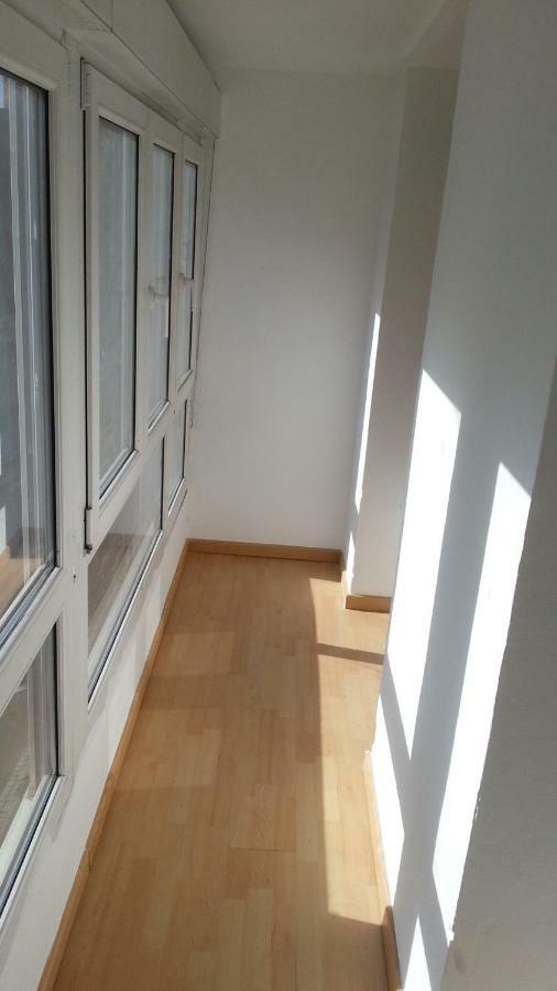 La Casa De Alba Apartment Gijón Exterior foto